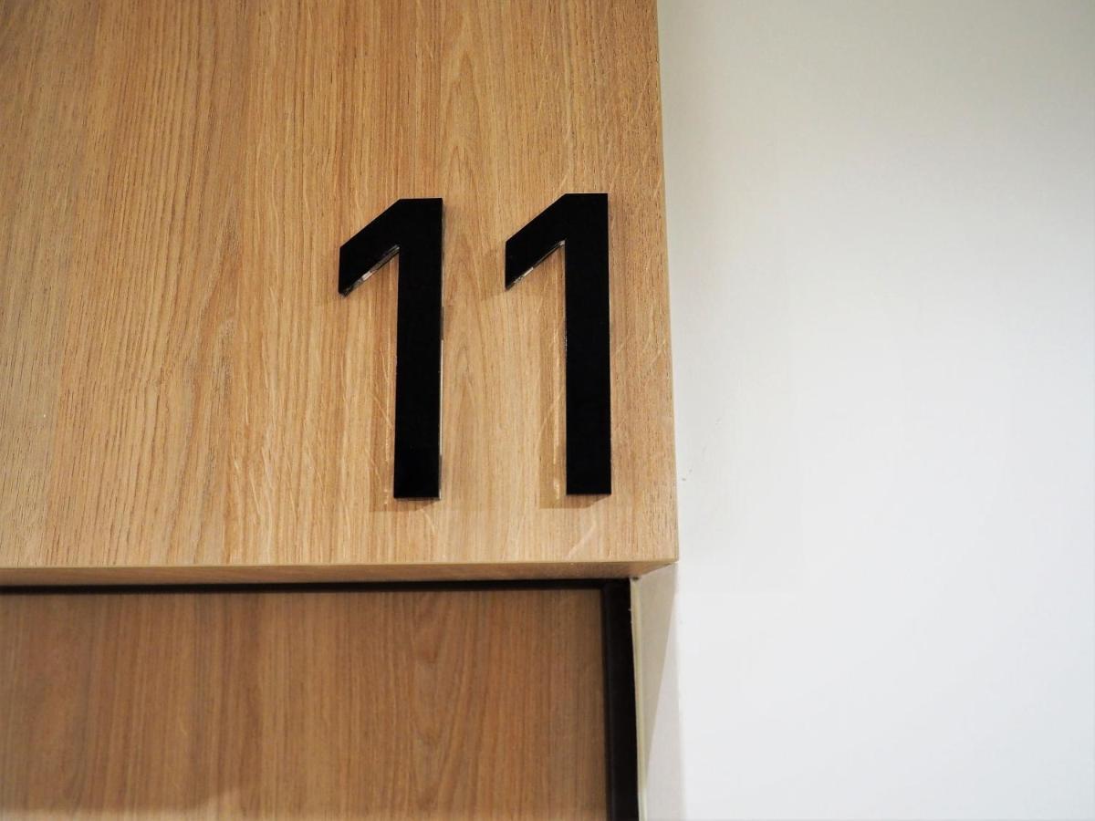 Apartament Amarillo Gdansk Ngoại thất bức ảnh
