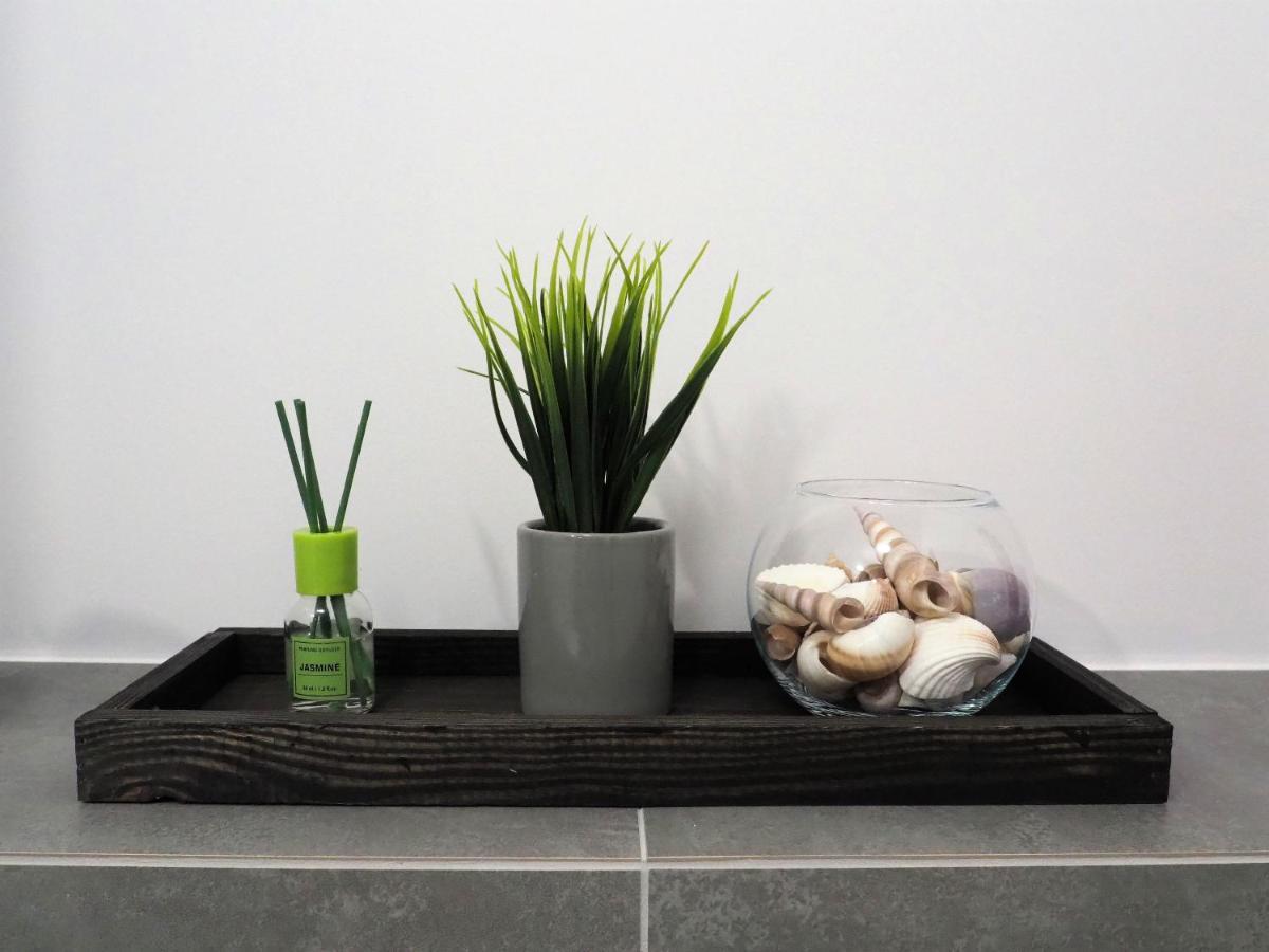 Apartament Amarillo Gdansk Ngoại thất bức ảnh
