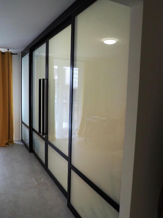 Apartament Amarillo Gdansk Ngoại thất bức ảnh