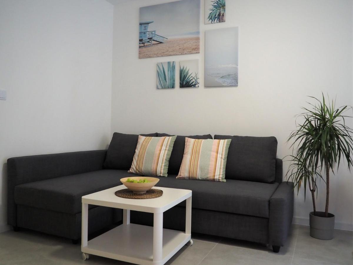 Apartament Amarillo Gdansk Ngoại thất bức ảnh
