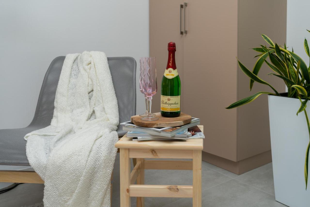 Apartament Amarillo Gdansk Ngoại thất bức ảnh